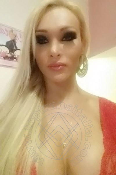 Foto selfie 15 di Lolyta Barbie trans Milano