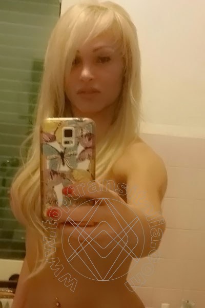 Foto selfie 20 di Lolyta Barbie trans Milano