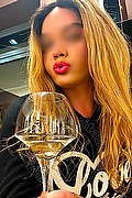 Foto selfie 2 di Daphne trans Mira
