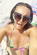 Foto selfie 1 di Elena Muniz trans Crotone