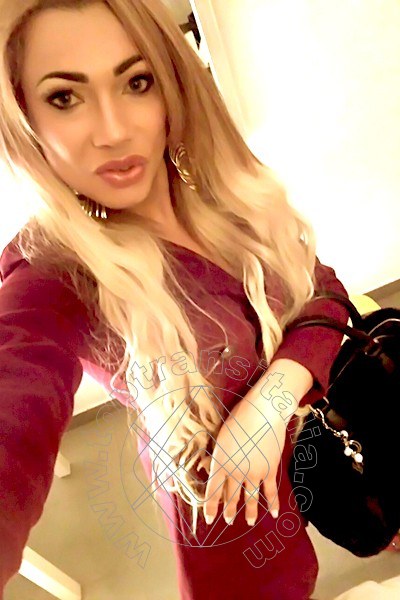 Foto selfie 17 di Molly trans Agrigento