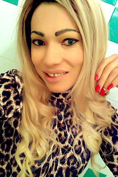 Foto selfie 53 di Molly trans Agrigento