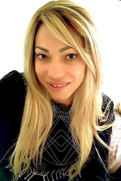 Foto selfie 47 di Molly trans Agrigento