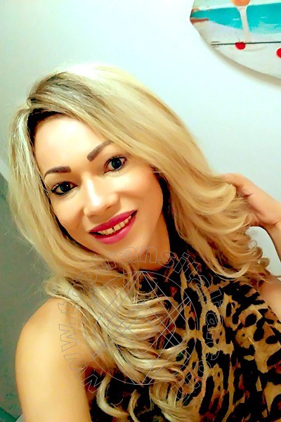 Foto selfie 46 di Molly trans Agrigento