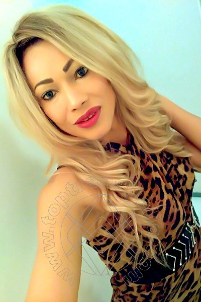 Foto selfie 45 di Molly trans Agrigento