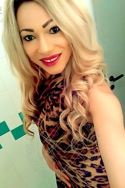Foto selfie 39 di Molly trans Agrigento