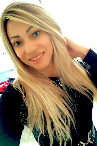 Foto selfie 36 di Molly trans Agrigento