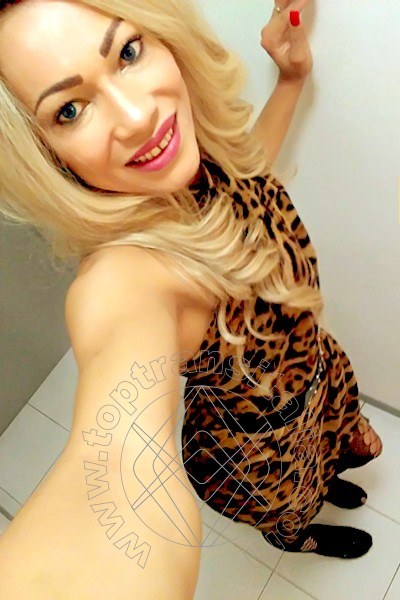 Foto selfie 33 di Molly trans Agrigento