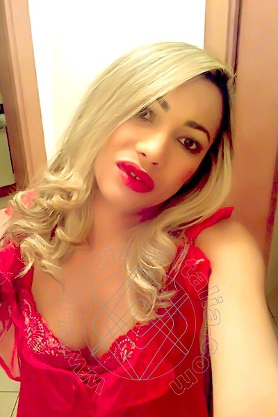 Foto selfie 16 di Molly trans Agrigento