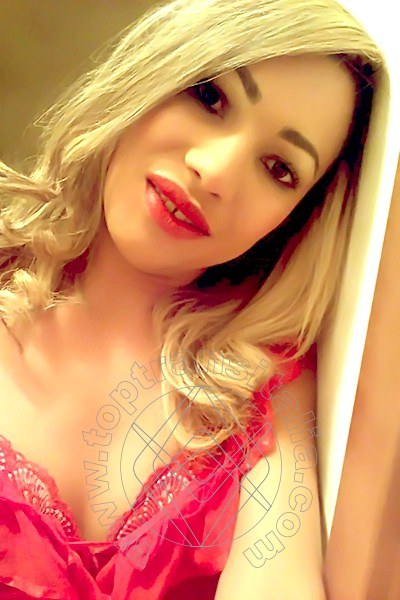 Foto selfie 14 di Molly trans Agrigento