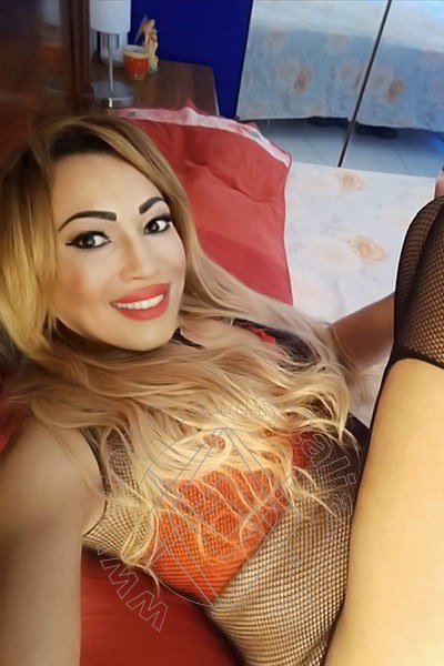 Foto selfie 13 di Molly trans Agrigento