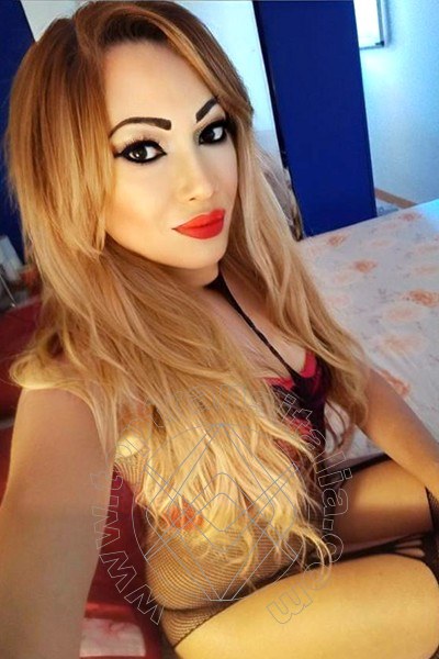 Foto selfie 11 di Molly trans Agrigento