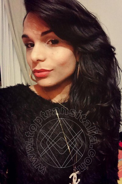 Foto selfie 4 di Melissa Pozzi Pornostar trans Roma
