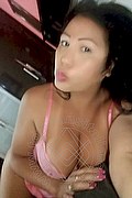  Foggia Jasmin Ohara 351.5819675 foto selfie 22