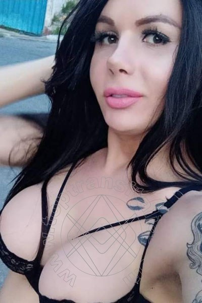 Foto selfie 20 di Helena Dias trans Mantova