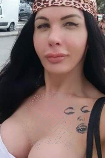 Foto selfie 22 di Helena Dias trans Mantova