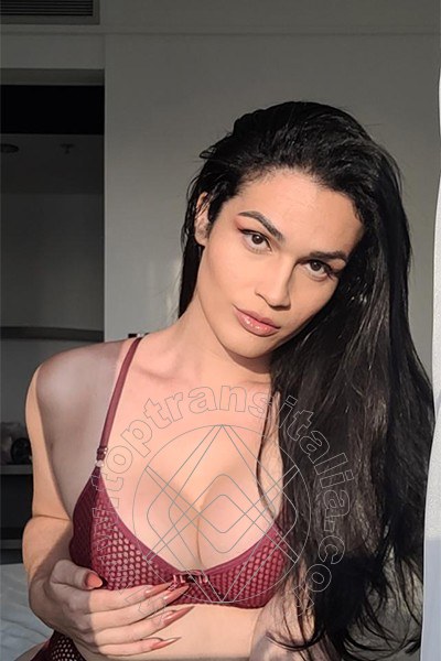 Foto selfie 2 di Madoka trans Bologna