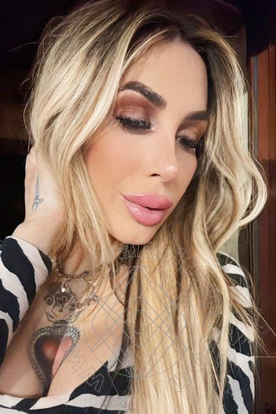 Foto selfie 11 di Angel Gucci trans Iglesias