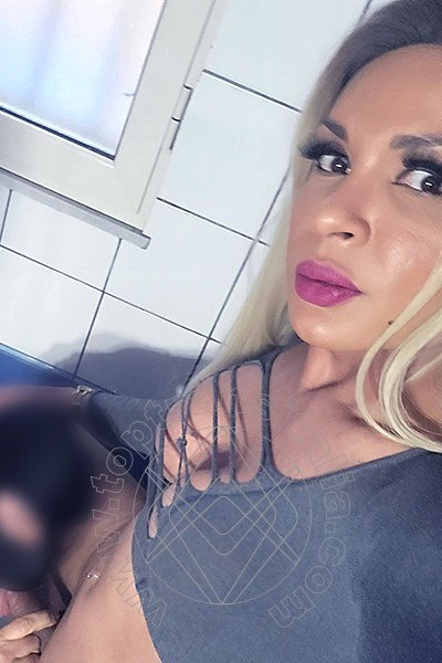 Foto selfie hot 9 di Sexy Erica trans Brescia