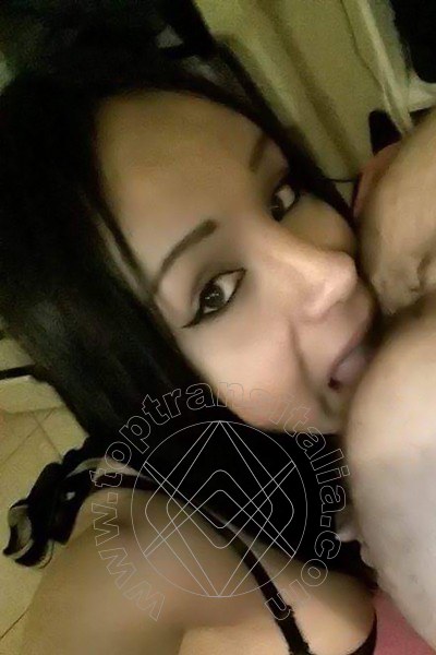 Foto selfie hot 8 di Brenda Only trans Barletta