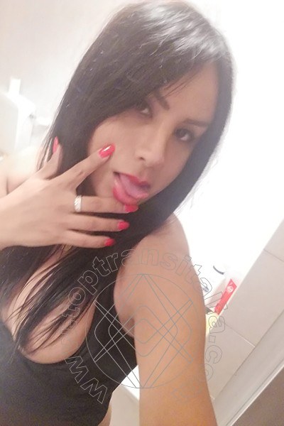 Foto selfie 9 di Brenda Only trans Barletta