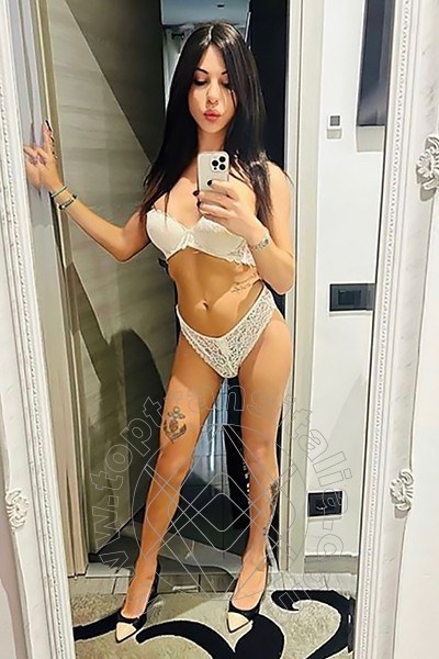 Foto selfie 22 di Sabrina Italiana trans Bologna