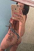  Napoli Barbara Dorado Pornostar 353.3055043 foto selfie 8