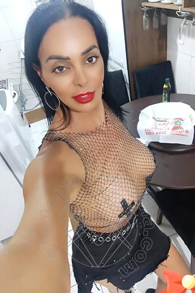 Foto selfie 28 di Kartika trans Brescia