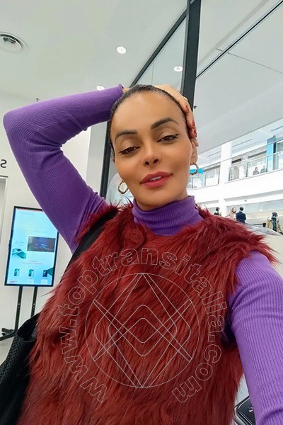 Foto selfie 31 di Kartika trans Brescia