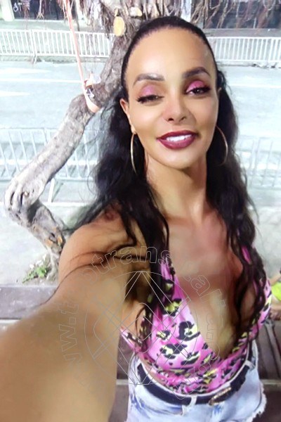Foto selfie 30 di Kartika trans Brescia