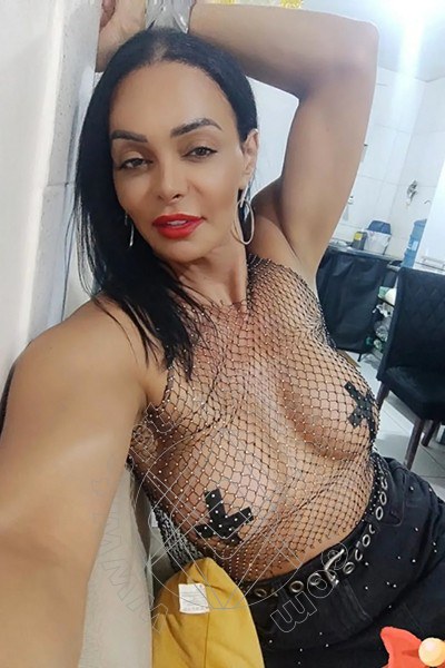 Foto selfie 27 di Kartika trans Brescia