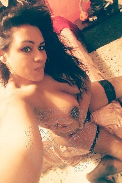 Foto selfie 30 di Jasmine Dior trans Caltanissetta