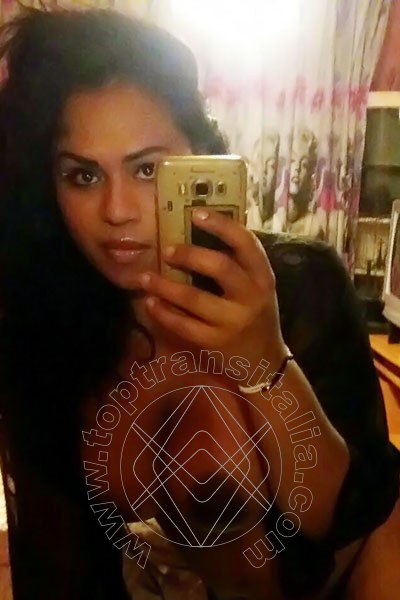 Foto selfie 32 di Jasmine Dior trans Caltanissetta