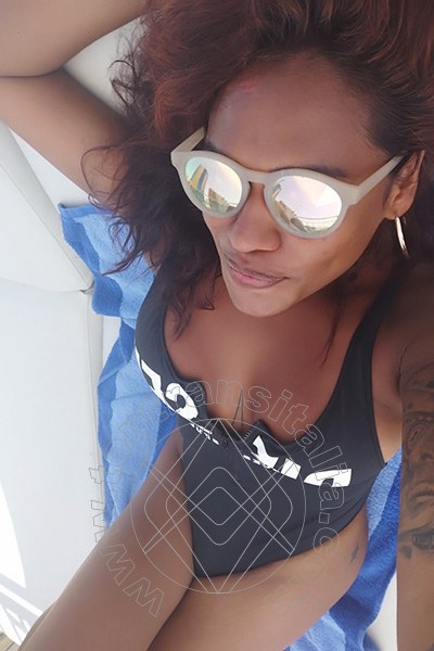 Foto selfie 25 di Jasmine Dior trans Caltanissetta