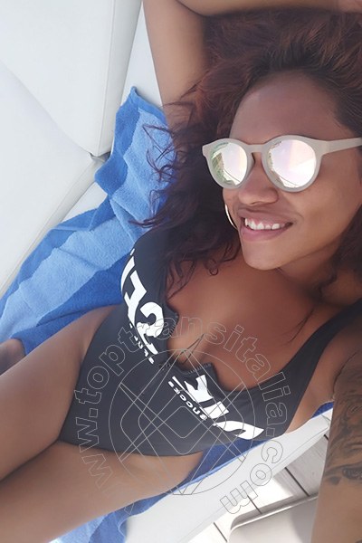 Foto selfie 24 di Jasmine Dior trans Caltanissetta