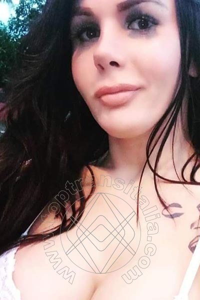 Foto selfie 13 di Helena Dias trans Mantova