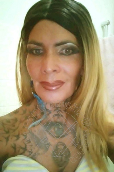 Foto selfie di Yaya trans Falconara Marittima