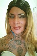 Foto selfie di Yaya trans Falconara marittima