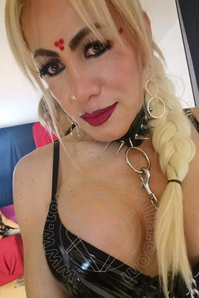 Foto selfie 1 di Laura New trans Cesano Di Roma