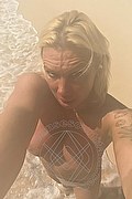 Foto selfie di Michela Italiana transexescort Chiavari