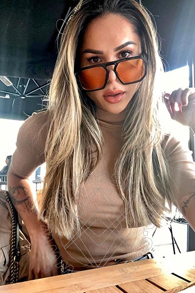 Foto selfie 26 di Bruna Dantas trans Roma