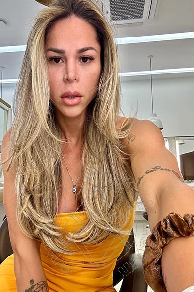 Foto selfie 18 di Bruna Dantas trans Roma