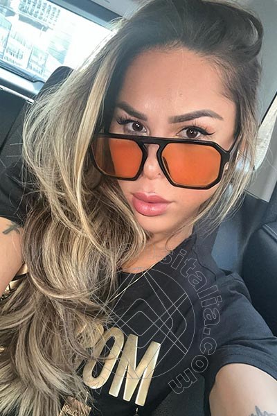 Foto selfie 15 di Bruna Dantas trans Roma