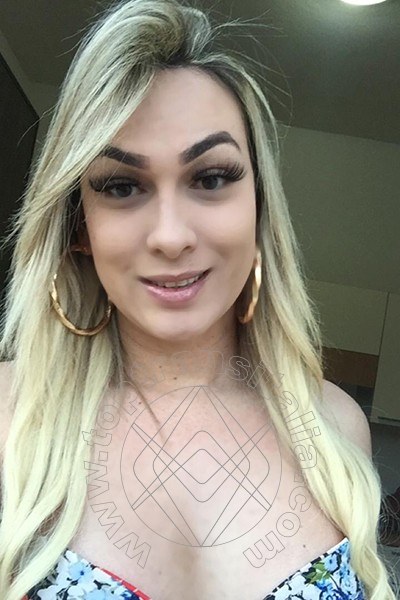 Foto selfie 58 di Jennifer Freitas trans Reggio Emilia