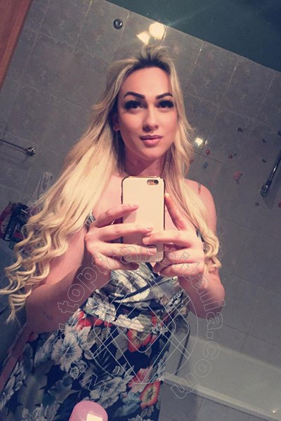 Foto selfie 62 di Jennifer Freitas trans Reggio Emilia