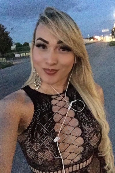Foto selfie 61 di Jennifer Freitas trans Reggio Emilia