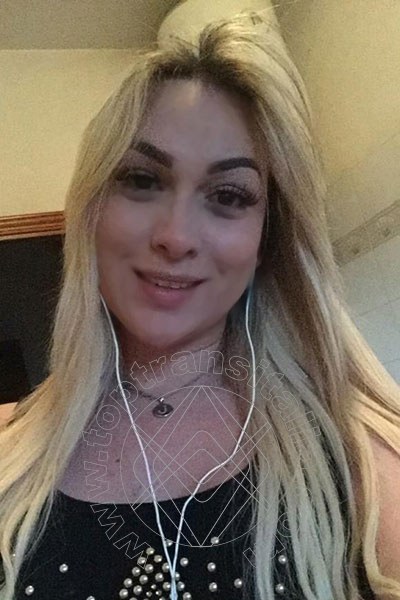 Foto selfie 60 di Jennifer Freitas trans Reggio Emilia