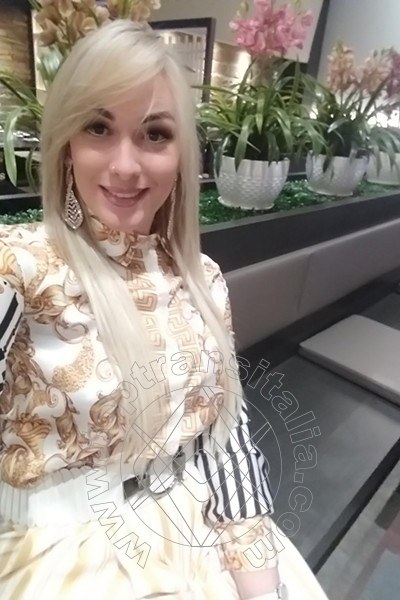 Foto selfie 63 di Jennifer Freitas trans Reggio Emilia