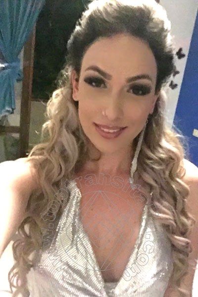 Foto selfie 69 di Jennifer Freitas trans Reggio Emilia