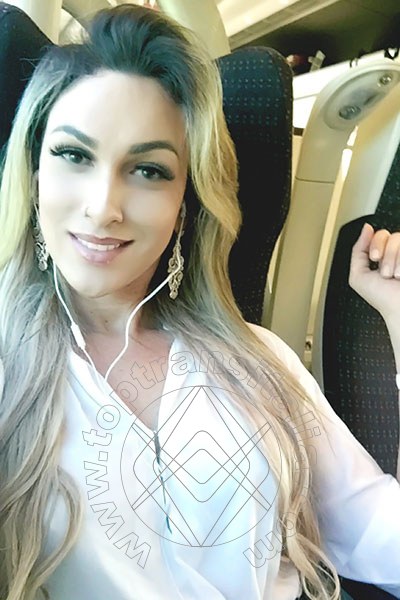 Foto selfie 70 di Jennifer Freitas trans Reggio Emilia